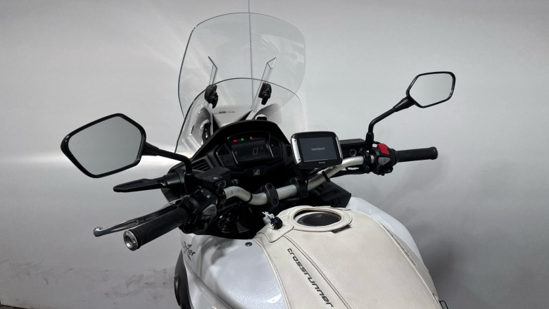 Honda VFR 800XAFE